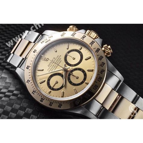 rolex bracelet 78393|Rolex Daytona 78393 T8, 20mm Steel/Gold Bracelet .